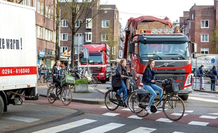 Werkwijze Hinderaanpak