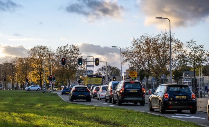 Leidraad KEA Slim Reizen – Kosteneffectiviteitsanalyse