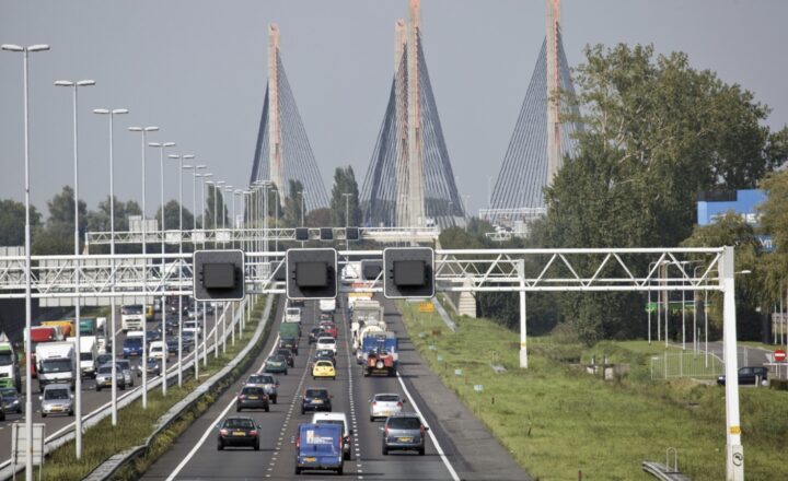 Brochure Hinderaanpak wegverkeer