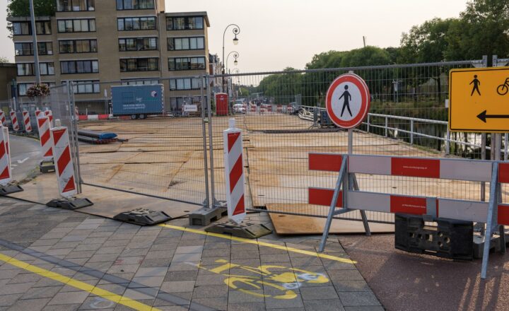 WIU 2020 – Beleid en proces