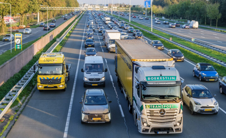 Leidraad samenstellen maatregelenpakket Slim Reizen
