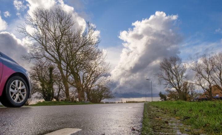 Veilige en doelmatige weginrichting GOW 80