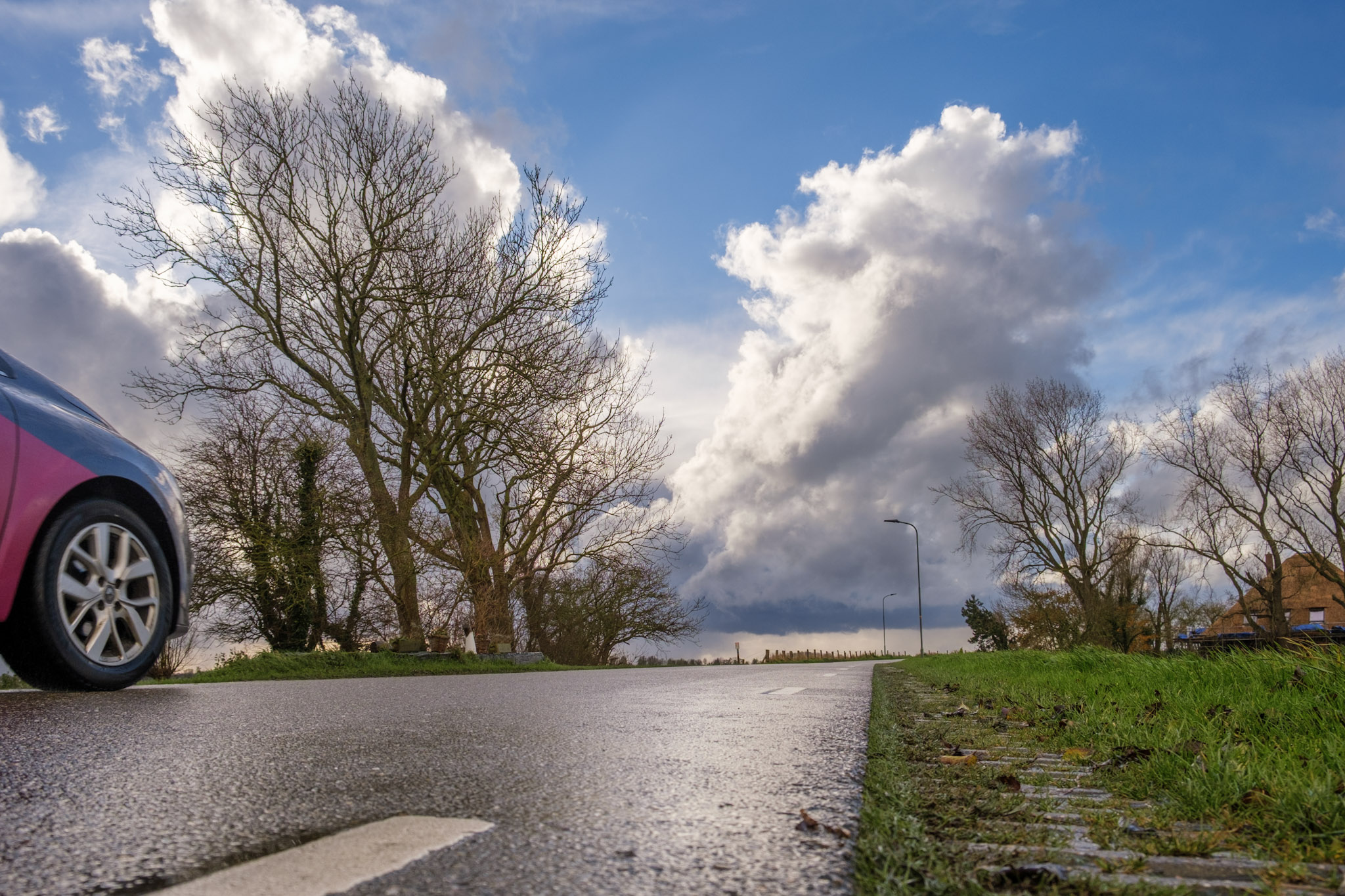 Buitenweg